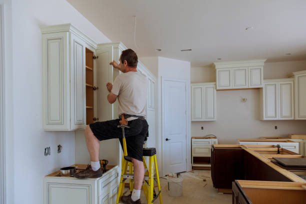 Licensed Kitchen Flooring service in Rocky Hill, NJ - BM Kitchen