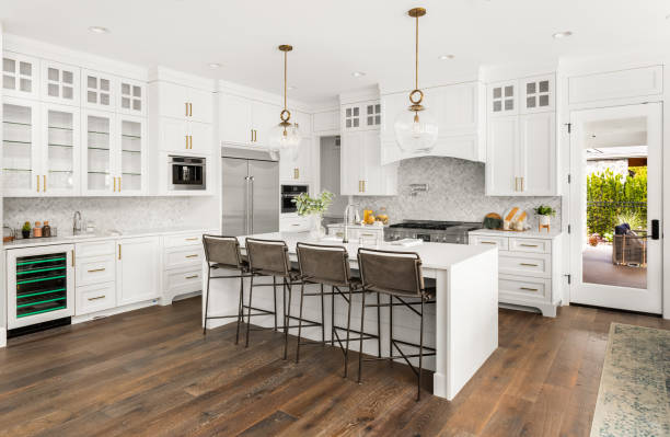 24/7 Emergency Kitchen Flooring experts in Rocky Hill, NJ