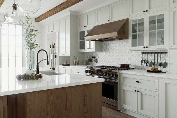 Affordable Kitchen Flooring solutions in Rocky Hill, NJ